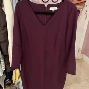 Calvin Klein dress
